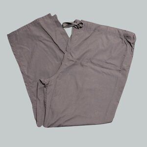 2XL Cherokee Scrub Pants "Pewter" Grey